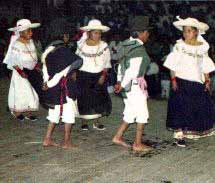 dance