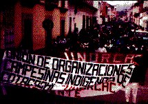 demonstration